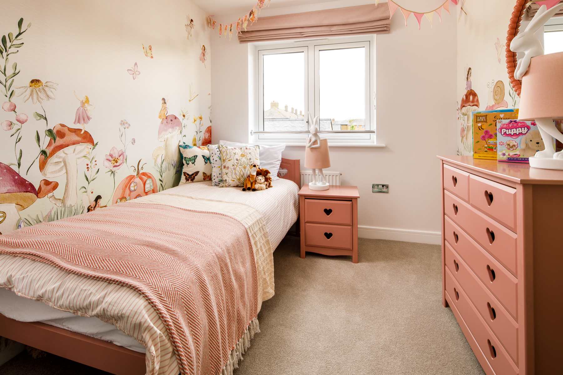 Perfect for the little ones