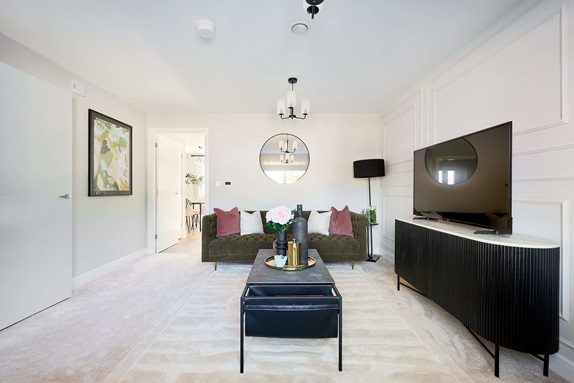 4 bedroom semi-detached