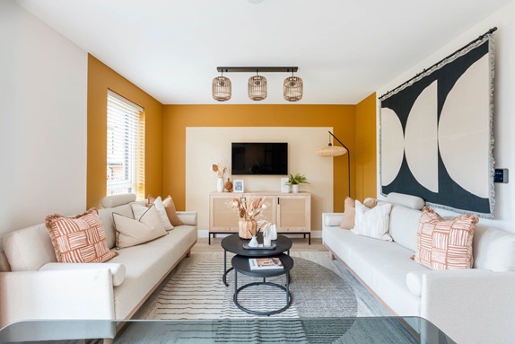 4 bedroom semi-detached