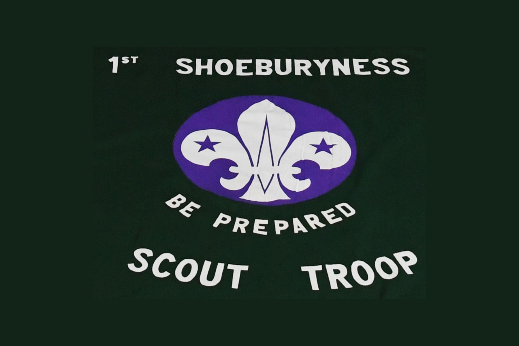 Scout logo