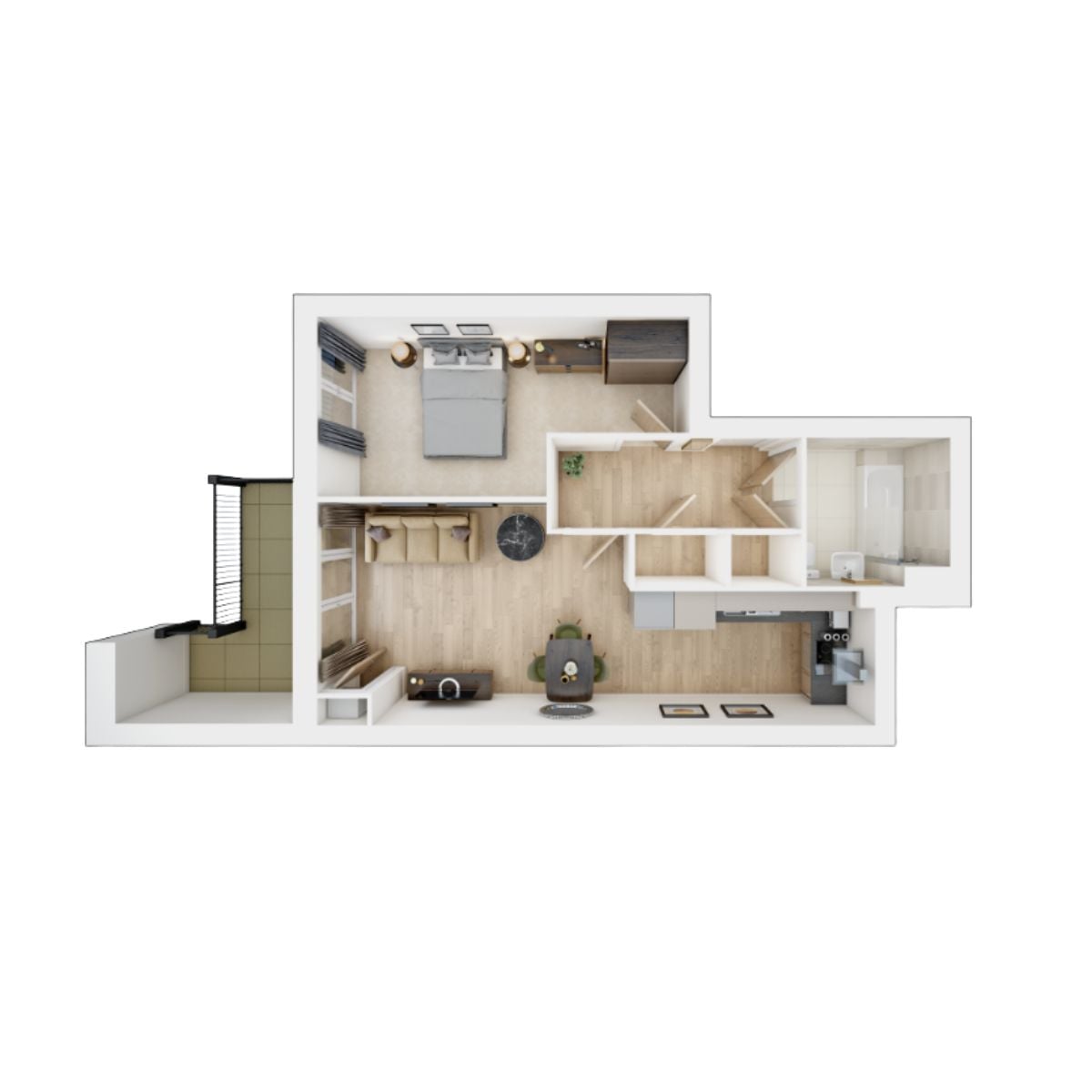 Property Floorplan