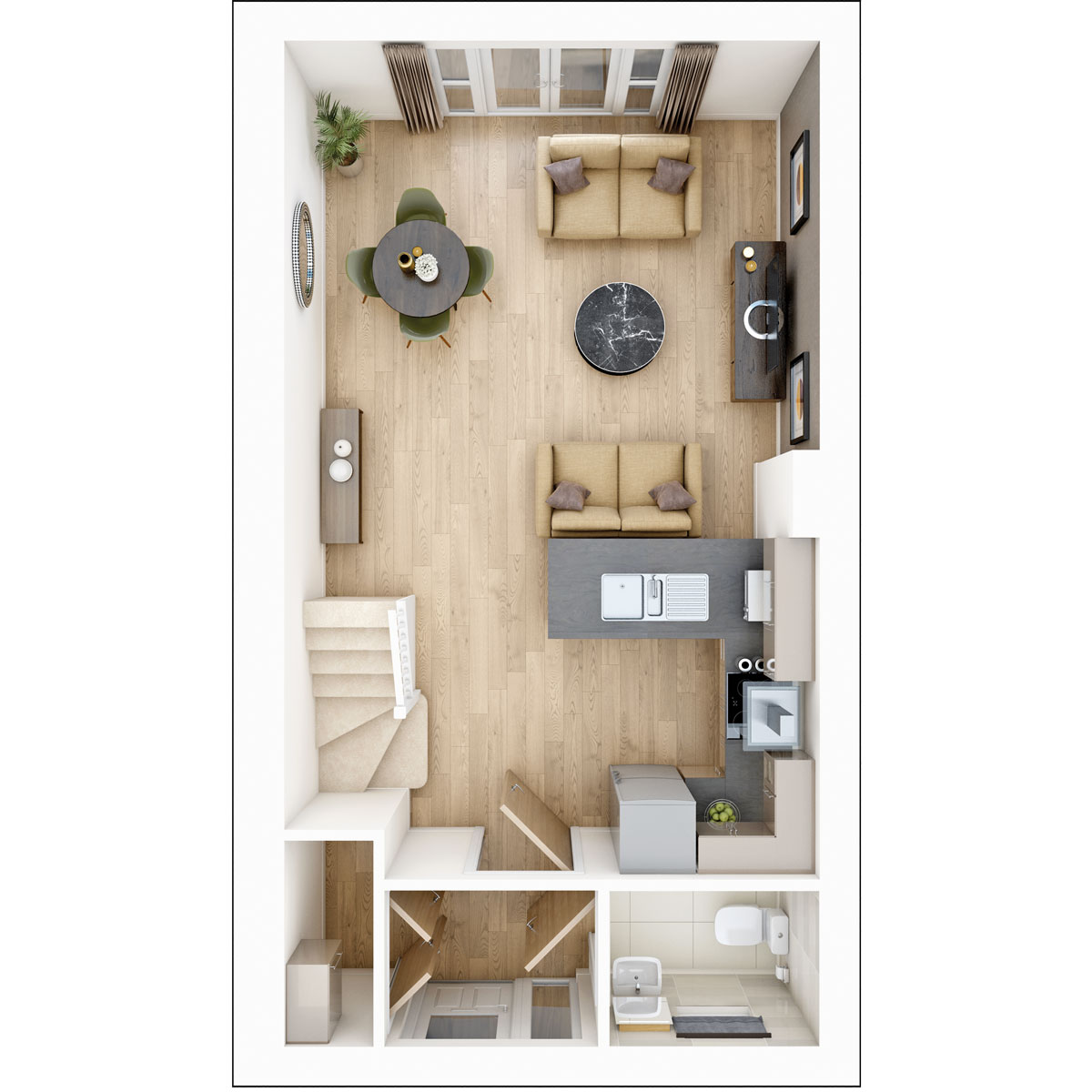 Property Floorplan