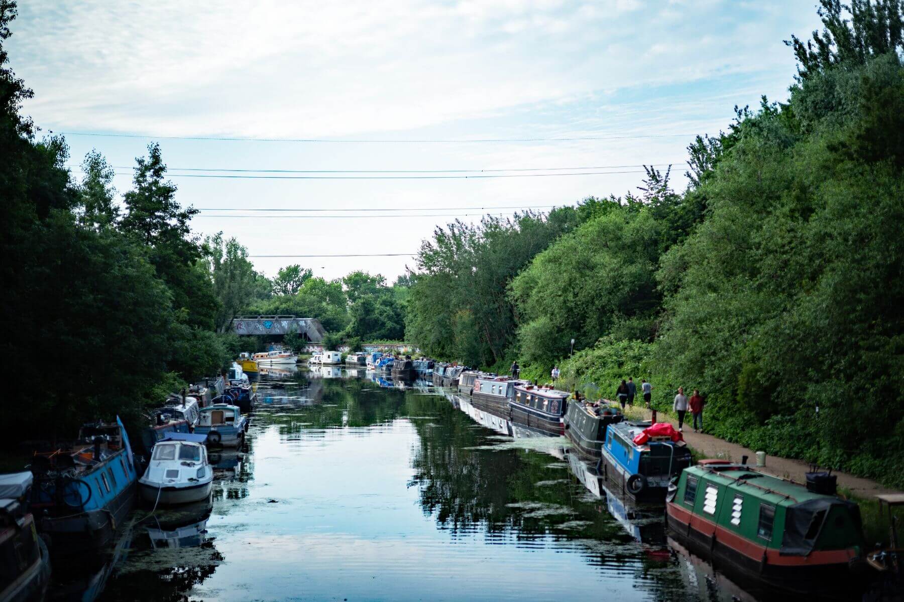 Canal 