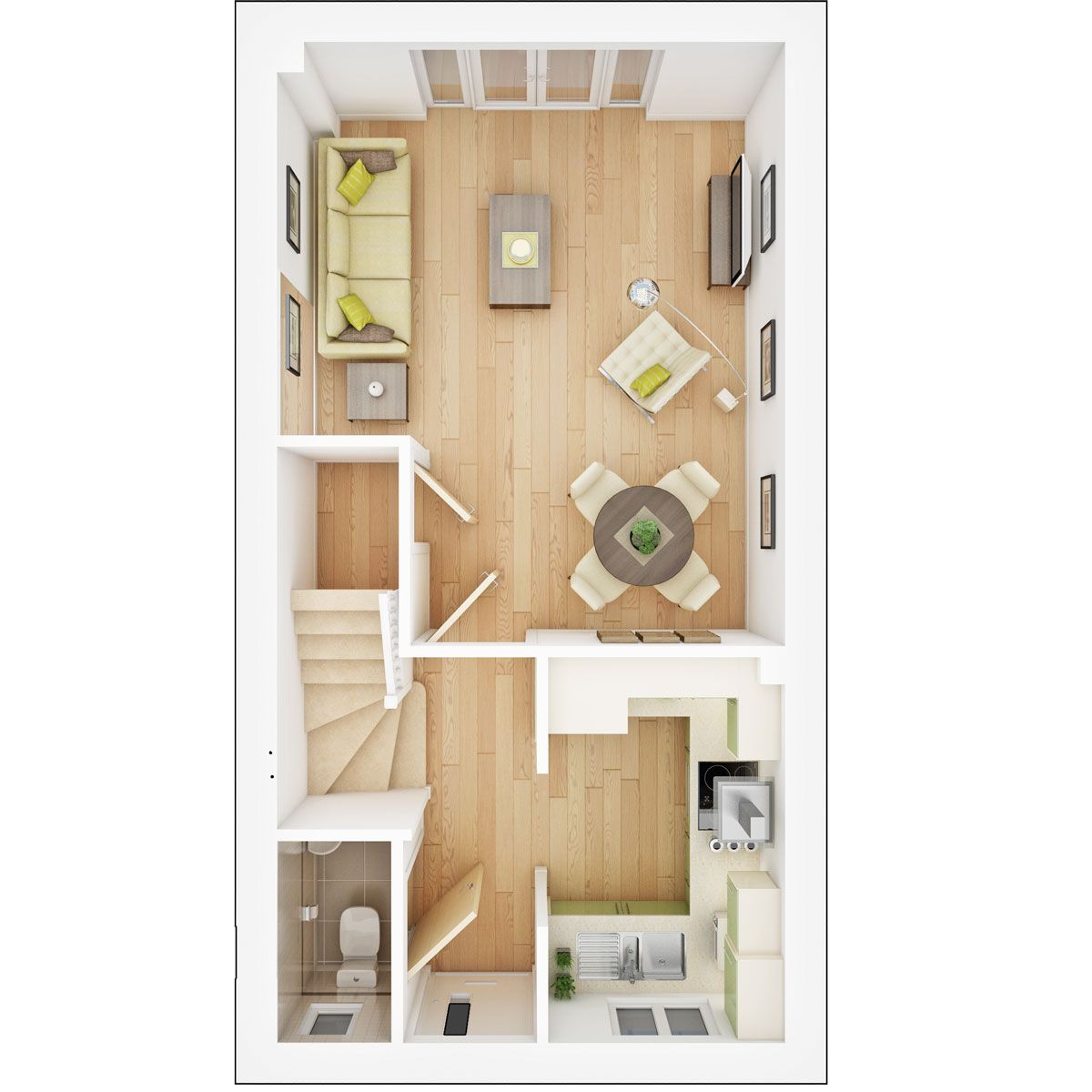Property Floorplan