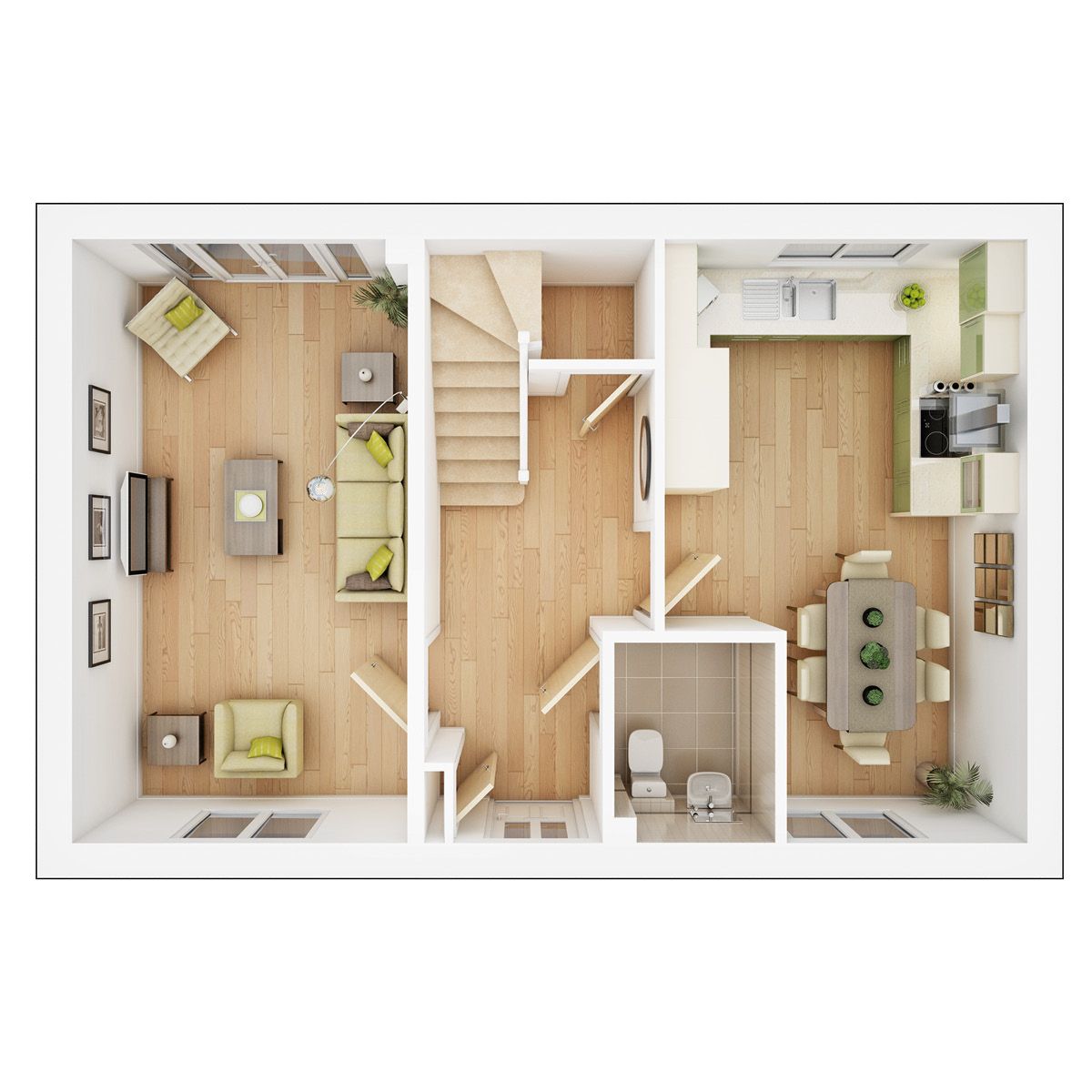 Property Floorplan