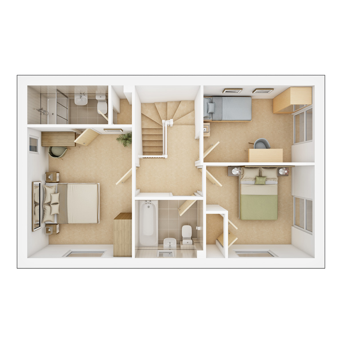 Property Floorplan