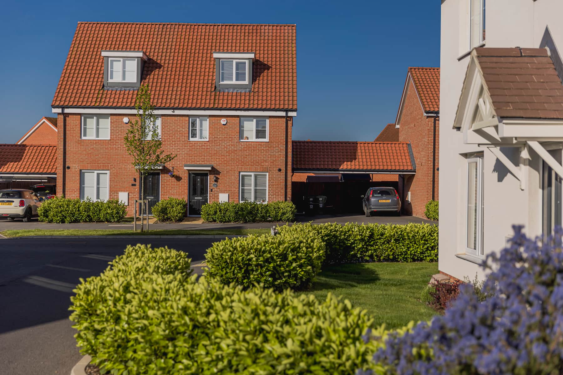 The perfect place to call home