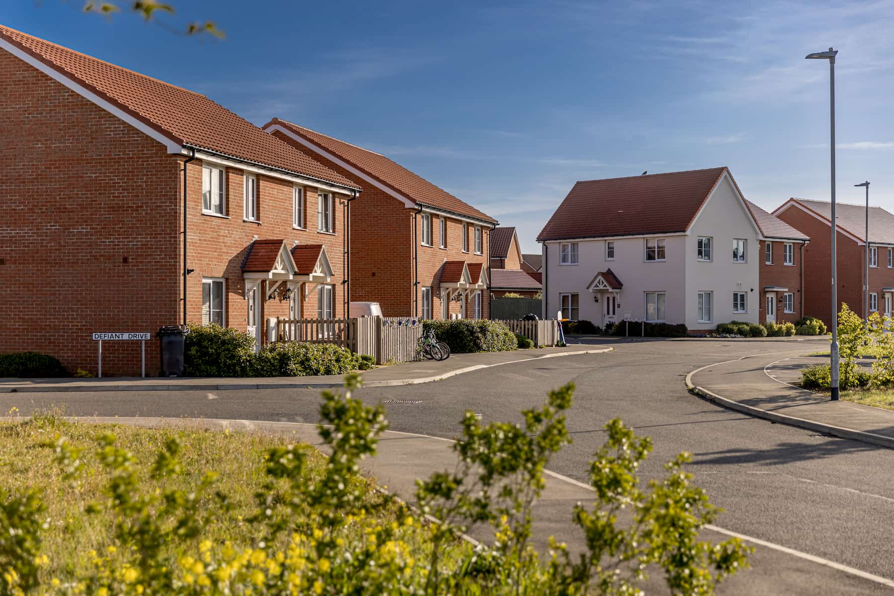 We've been here for 5 years, join us for the next