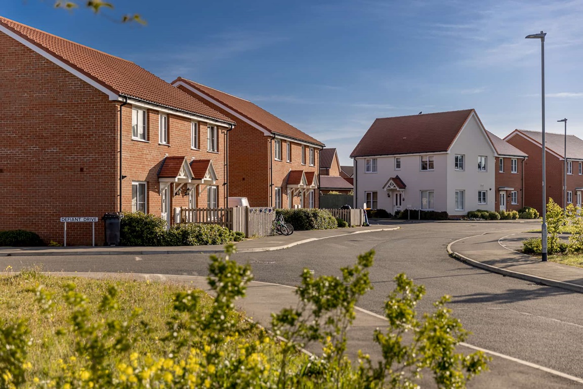 We've been here for 5 years, join us for the next