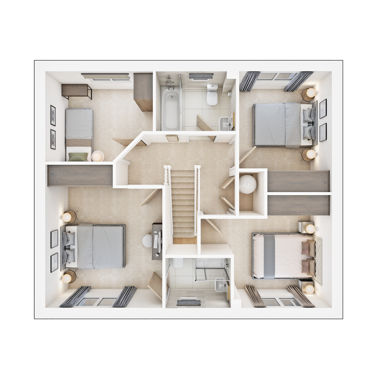 Property Floorplan