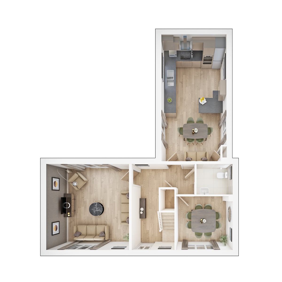 Property Floorplan