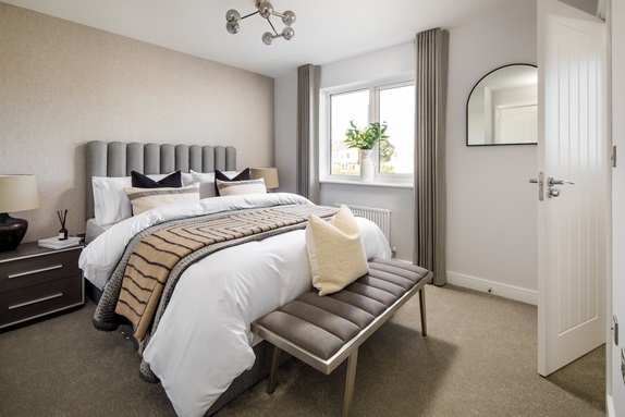 3 bedroom semi-detached