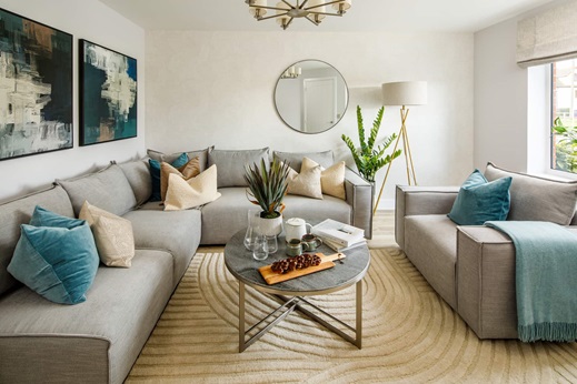 3 bedroom semi-detached