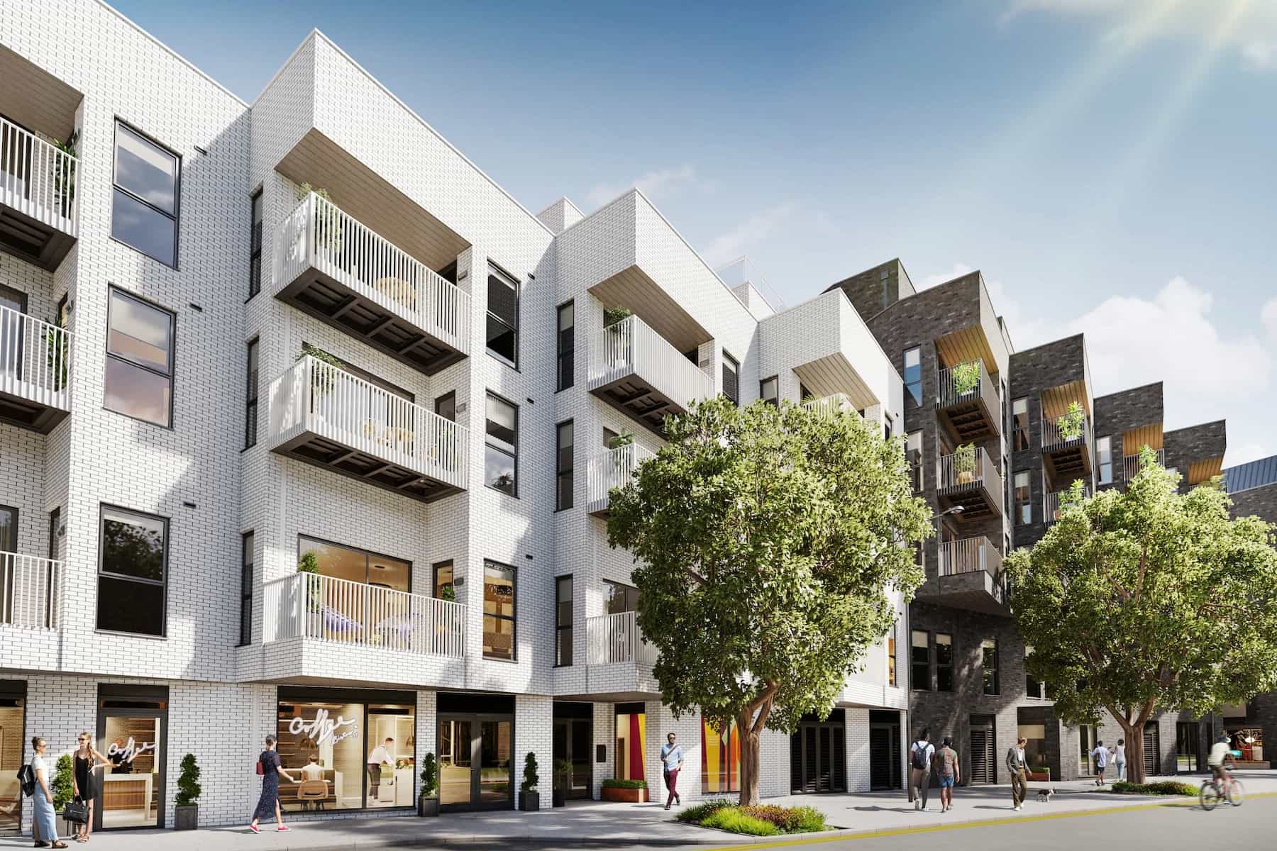 Block A External cgi