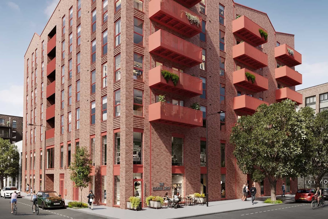 Block C External cgi