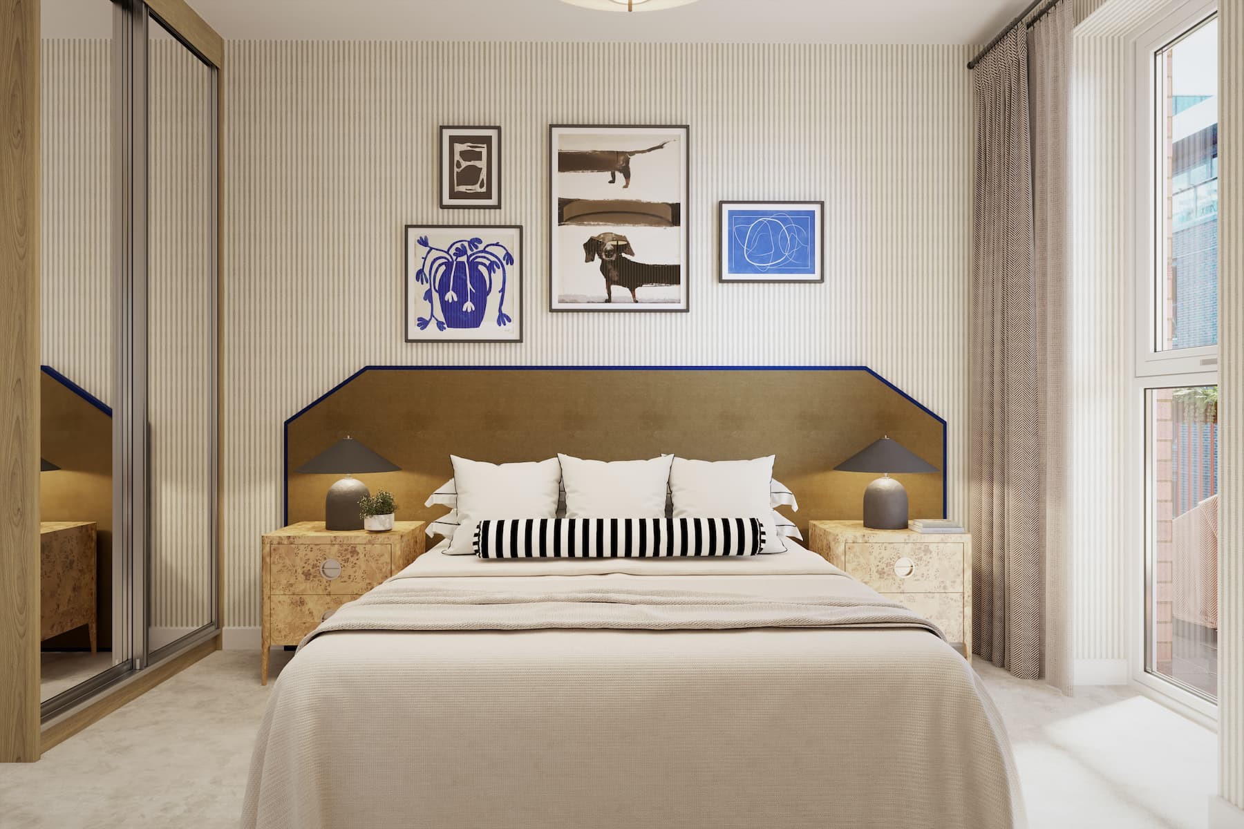 Designed just for you