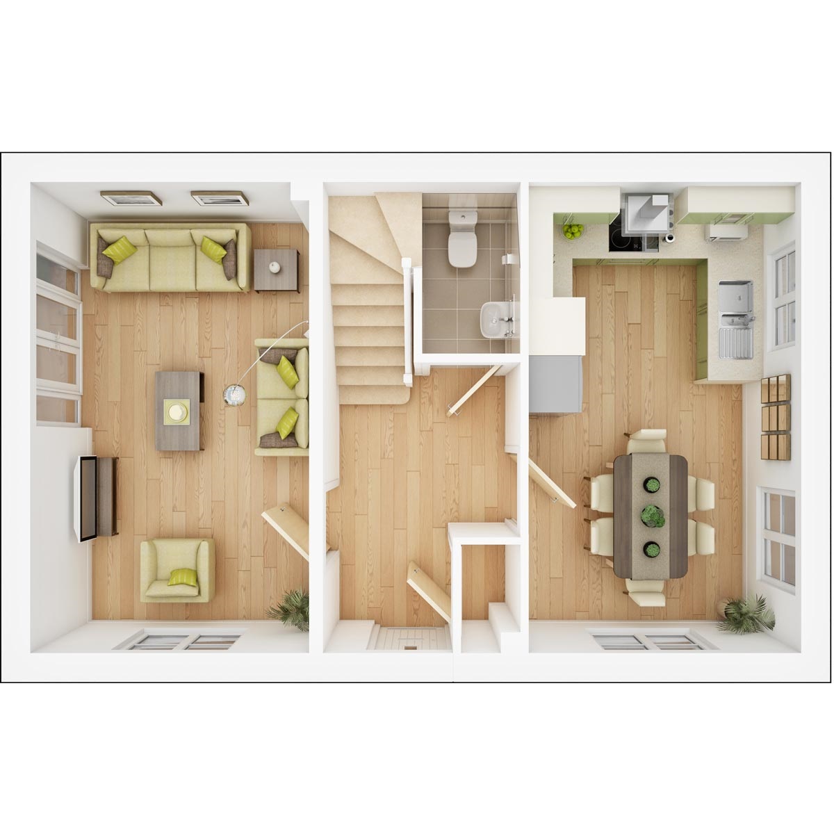 Property Floorplan