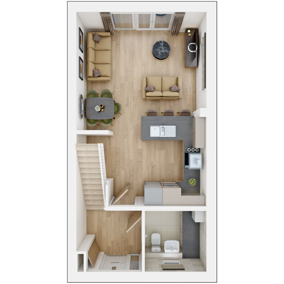 Property Floorplan