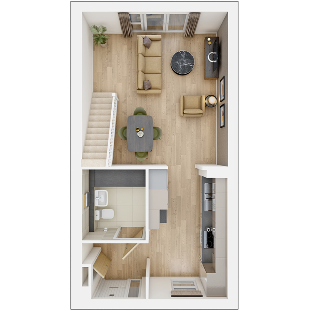 Property Floorplan