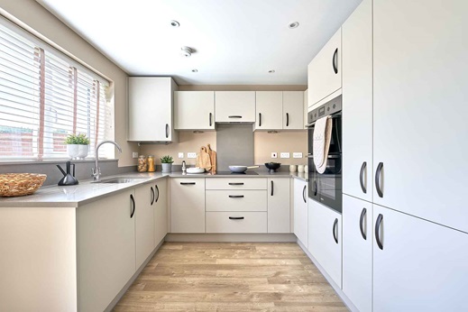 3 bedroom semi-detached