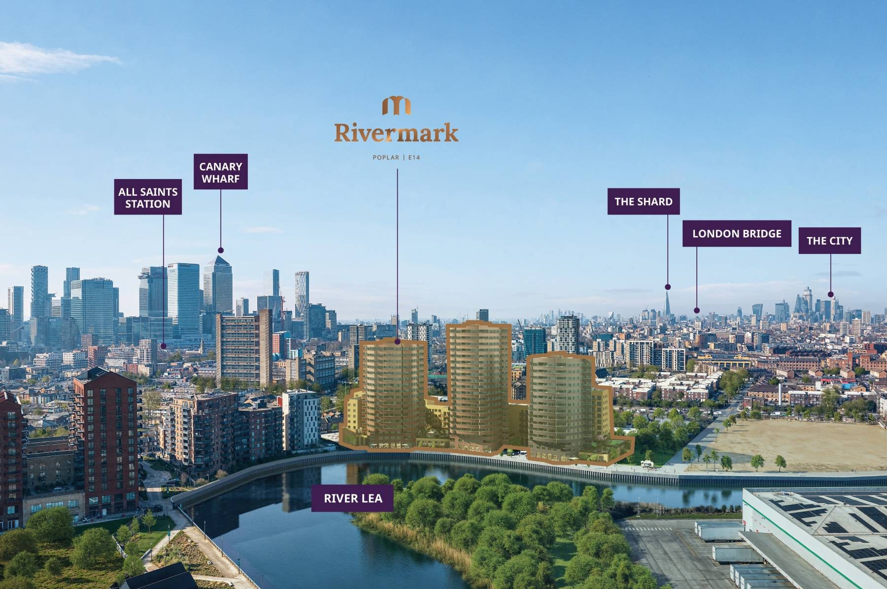 Rivermark