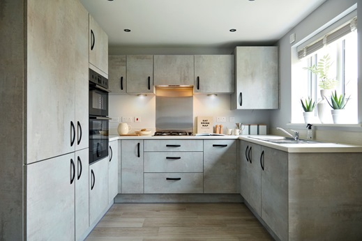 3 bedroom semi-detached