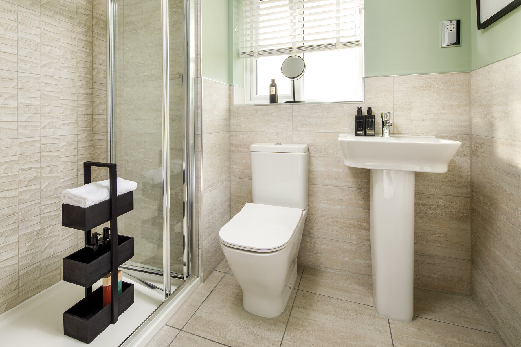 Waysdale Ensuite
