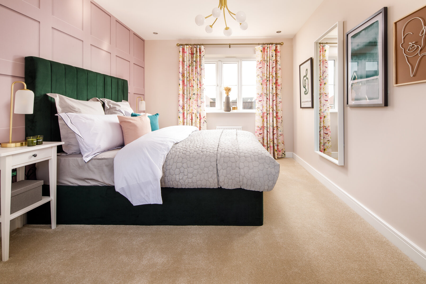Waysdale Bedroom 2