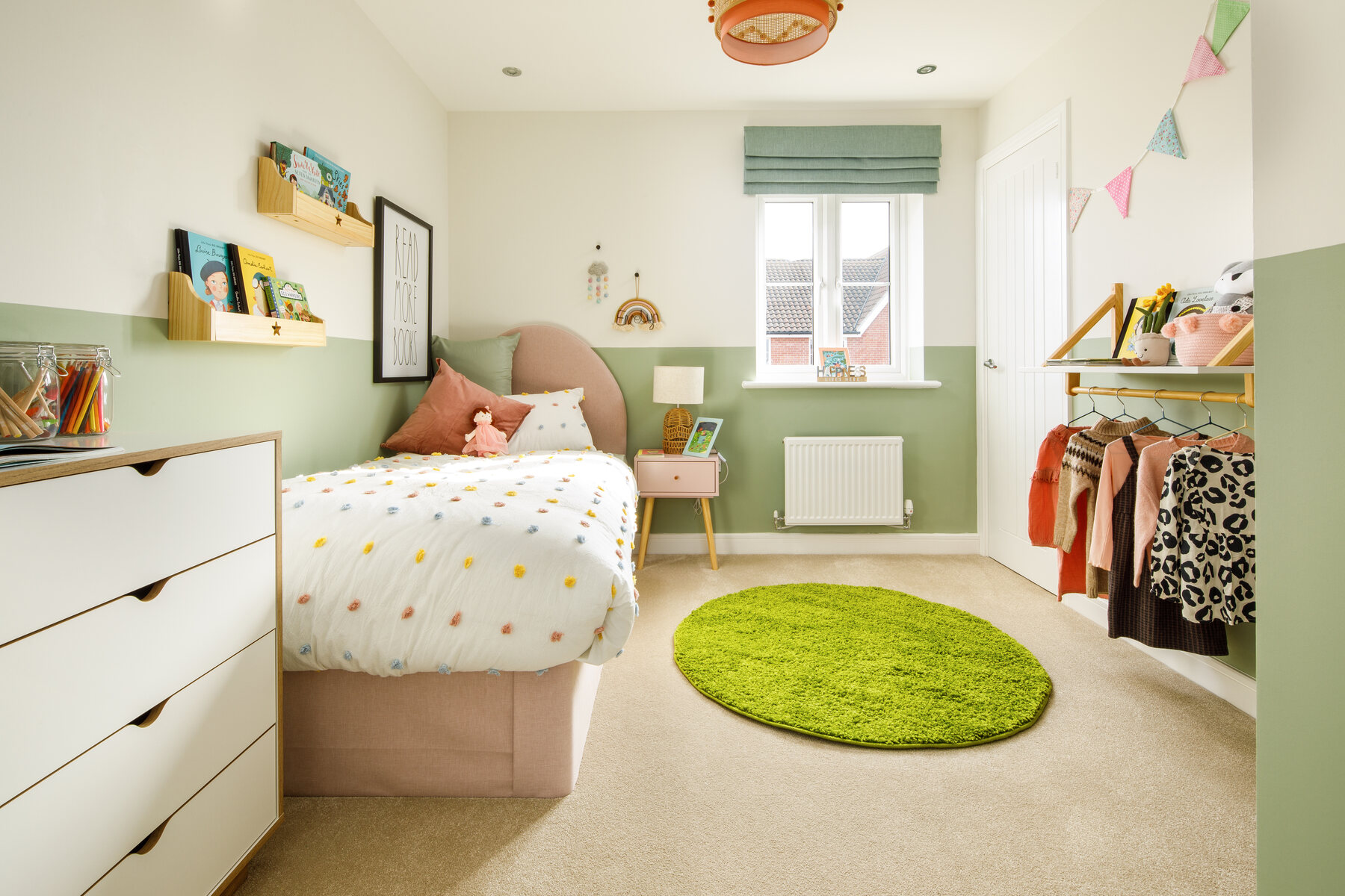 Waysdale Bedroom 3