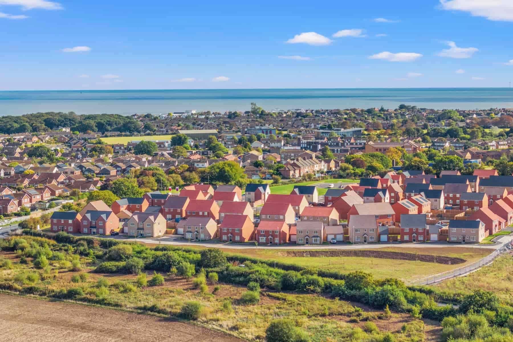 A stunning collection of 2, 3, 4 & 5 bedroom homes