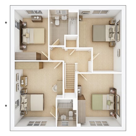 Property Floorplan