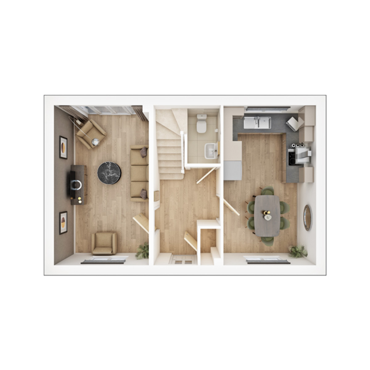 Property Floorplan