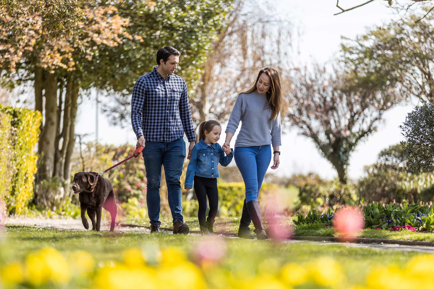 Perfectly located in the charming town of Frinton-on-Sea