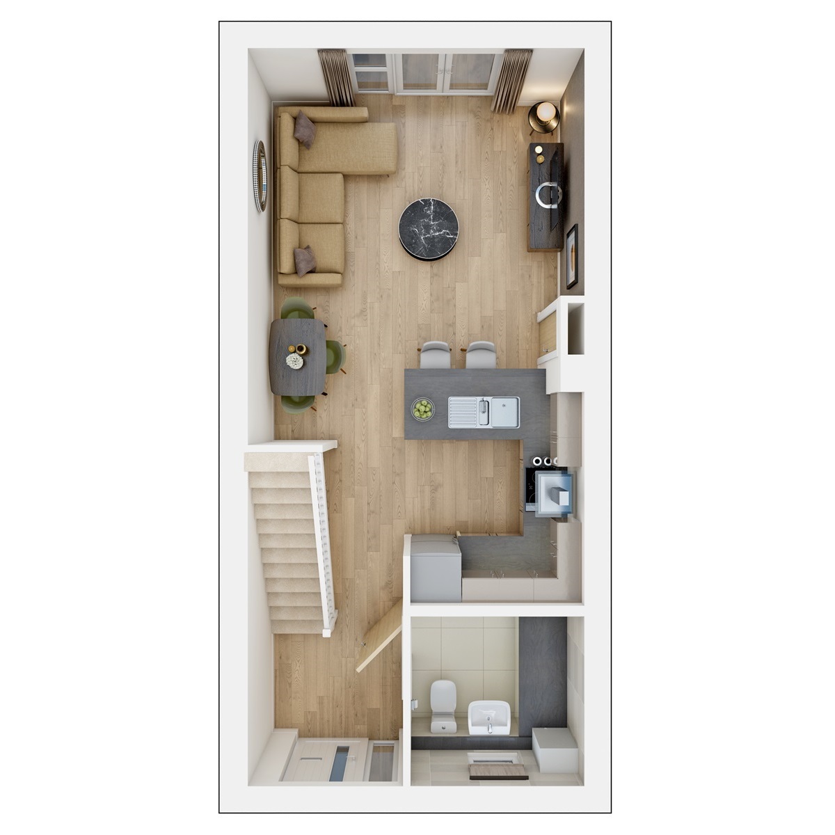 Property Floorplan