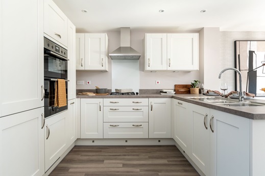3 bedroom semi-detached