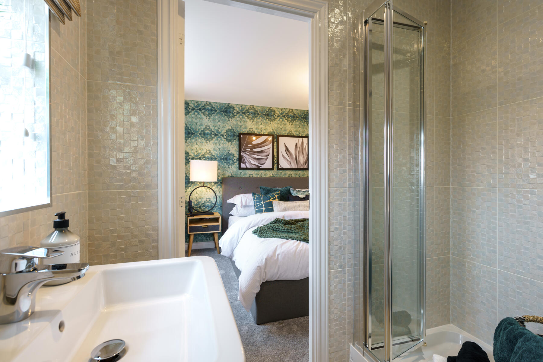 ensuite