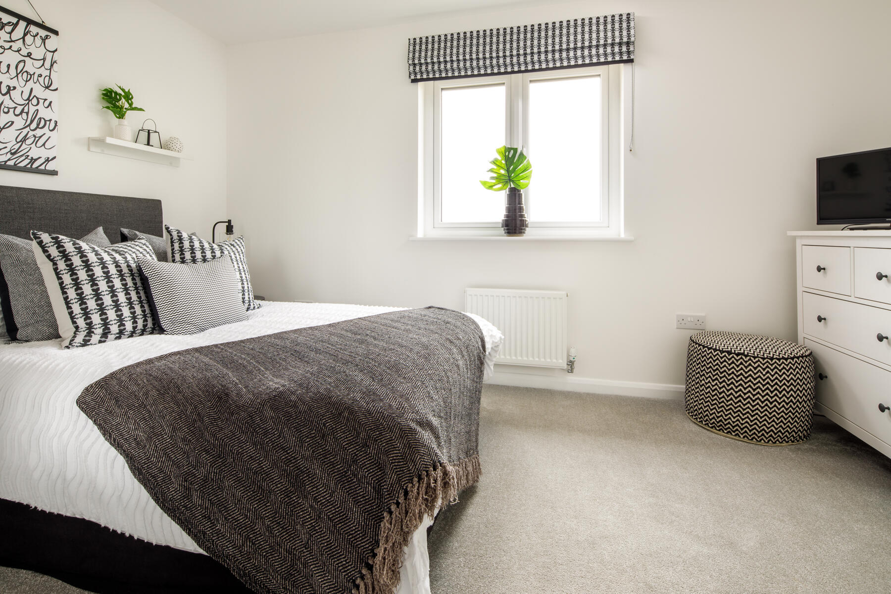 example bedroom 2