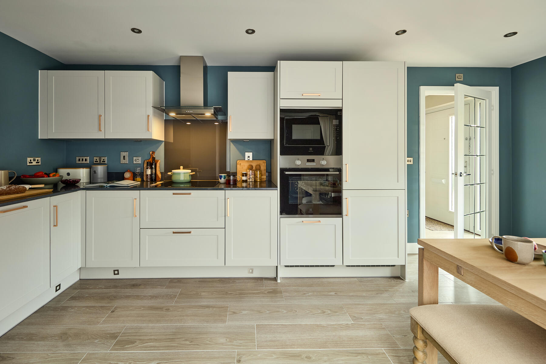 Great space for socialising