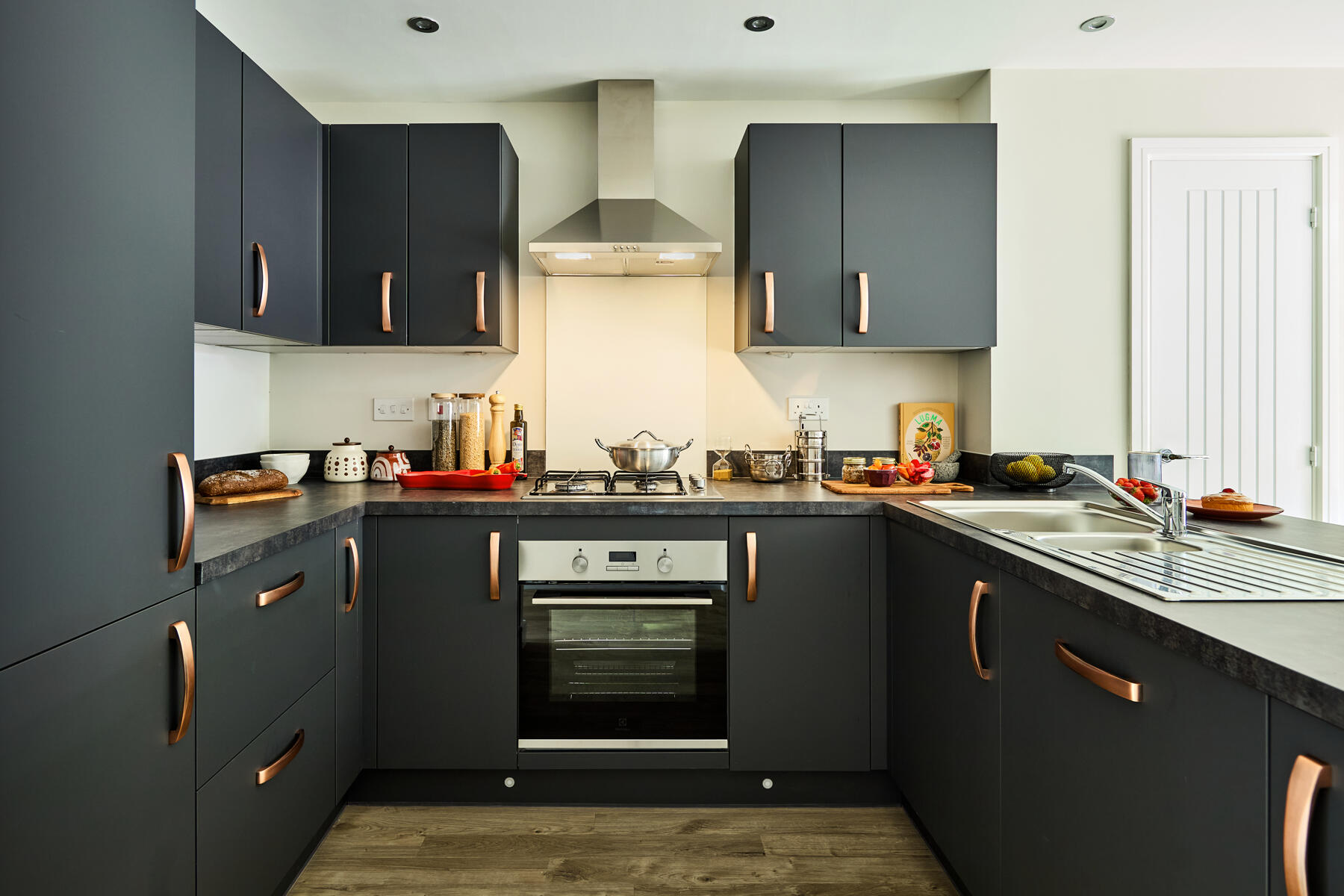 The Beaford