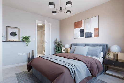 4 bedroom semi-detached