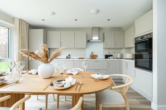 3 bedroom detached