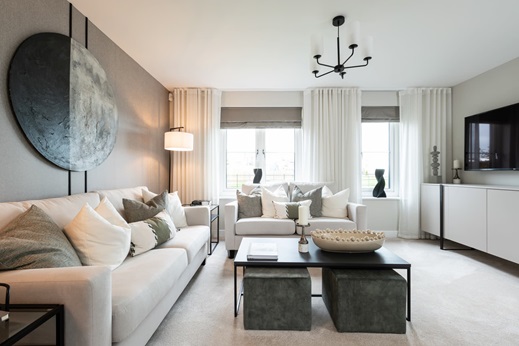 4 bedroom detached