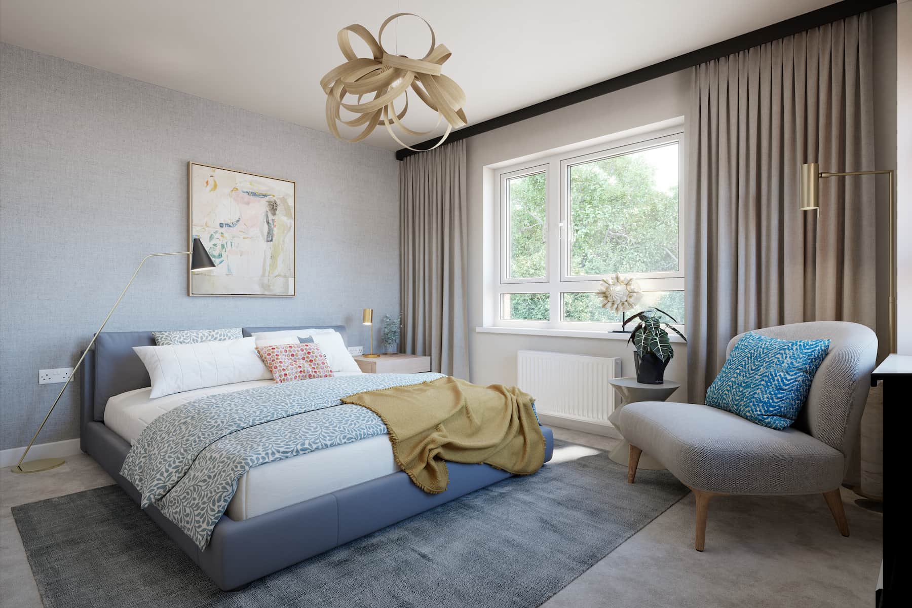 Bedroom 3