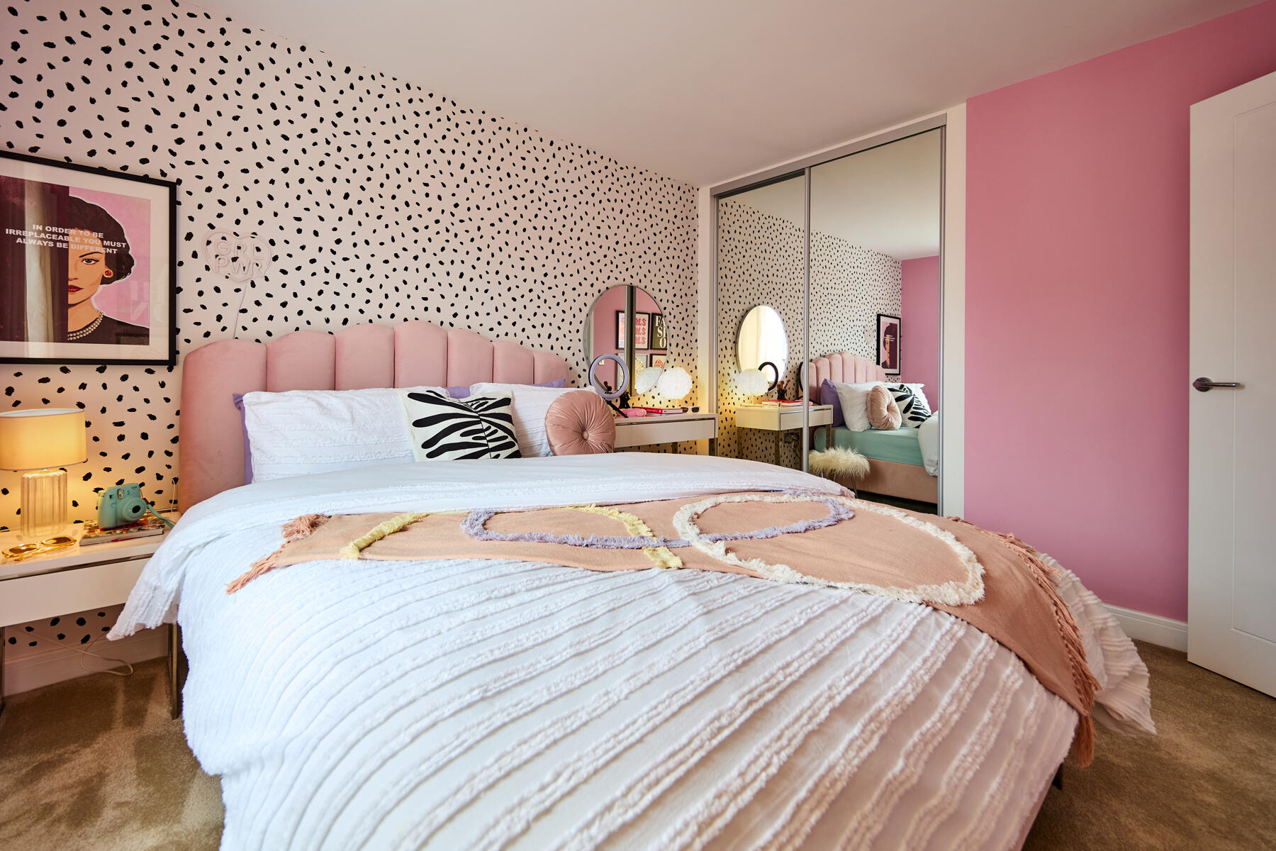 Sherdley Green Corkham Bed 2