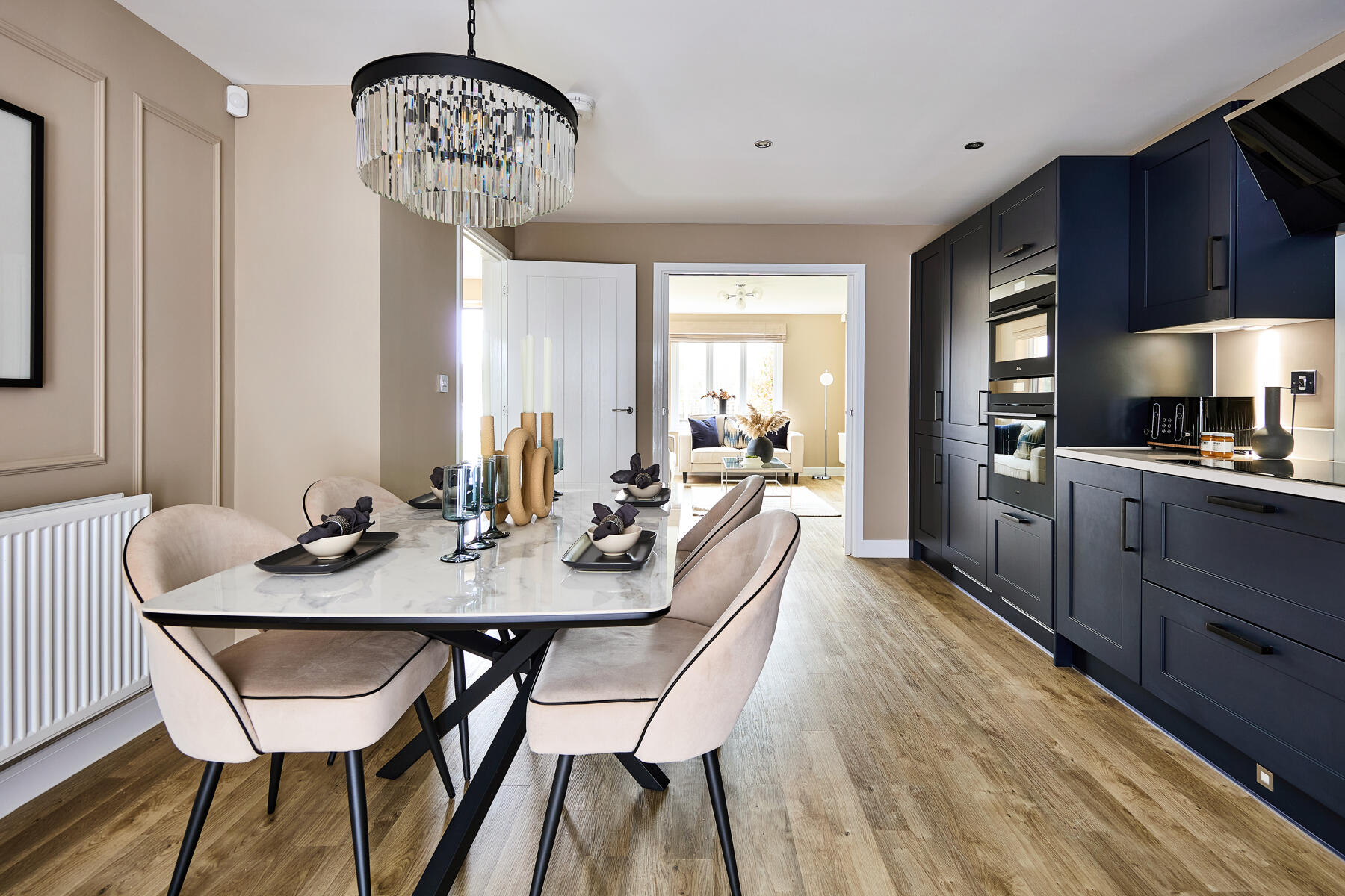 Sherdley Green Corkham Dining