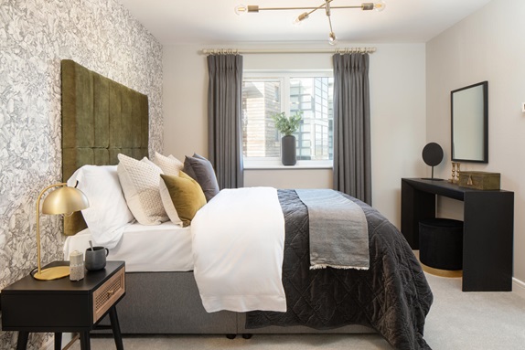 3 bedroom semi-detached