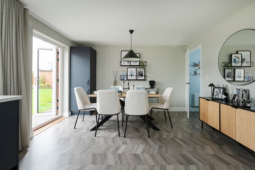 3 bedroom semi-detached