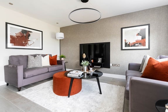 3 bedroom semi-detached