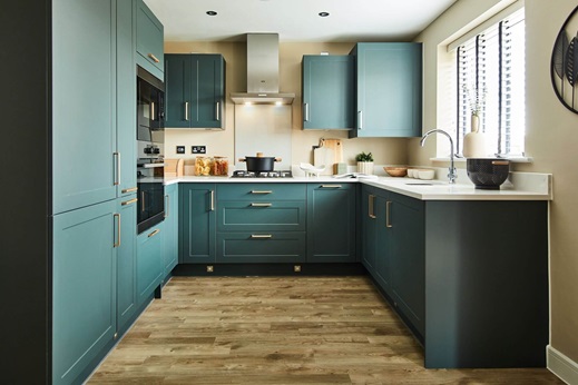 3 bedroom semi-detached