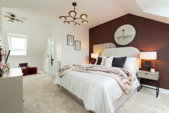 3 bedroom semi-detached